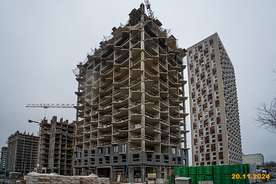 Жилой комплекс