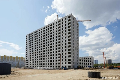 ЖК Крылов 4.3