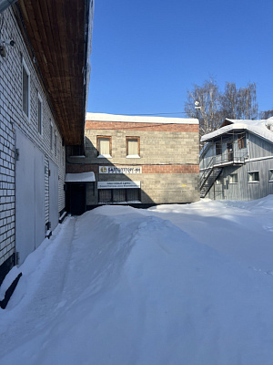 Жилой комплекс 