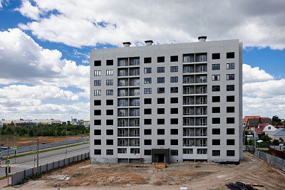 Квартал 