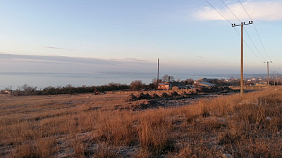 Жилой комплекс