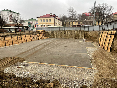 г. Пятигорск, улица Пастухова