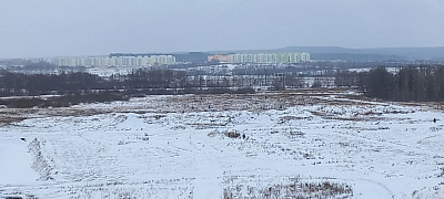 Село Миловка, №№ 10,13 квартал 7, №№ 11,12 квартал 6 (жилой дом 10)