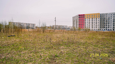 Квартал Лаголово
