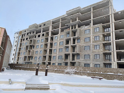 г. Якутск, Шоссе Окружное 4 км з/у 4Г