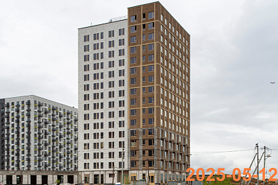 Жилой комплекс