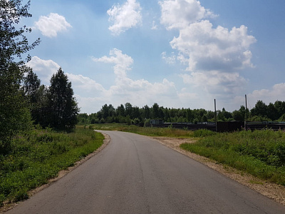 Троицкая Слобода