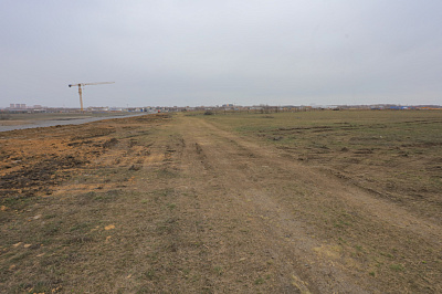 Новый Ростов Литер 63
