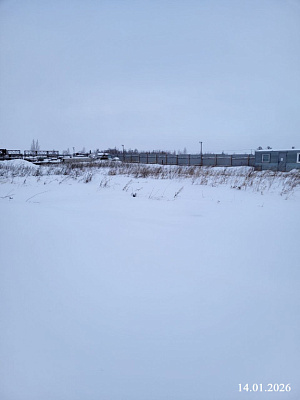 Жилой комплекс 