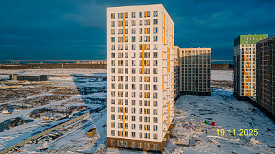 Невская Долина корпус 1.2