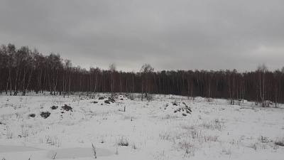 Жилой комплекс