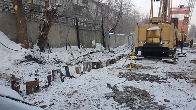 г. Томск, ул Алтайская