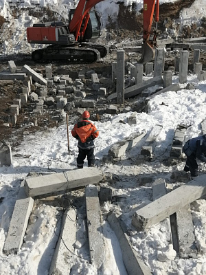 г. Уфа