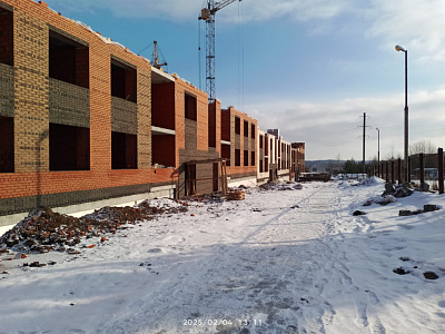 Микрорайон
