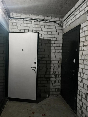 г. Арзамас, Переулок Молодежный