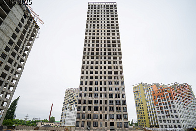 ЖК Terle park