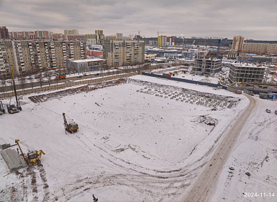 Квартал