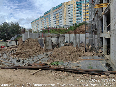 ЖК «Анна»