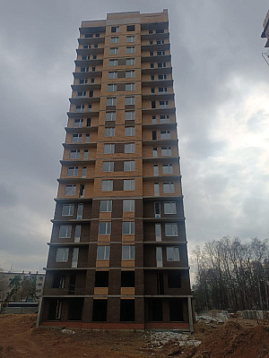 Жилой комплекс 