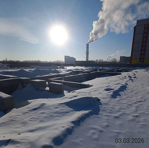 г. Новоалтайск, Улица Спортивная