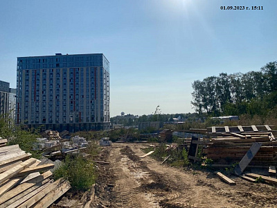 ЖК STELLAR CITY