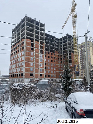 Микрорайон