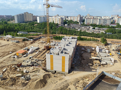 Деревня Алтуховка