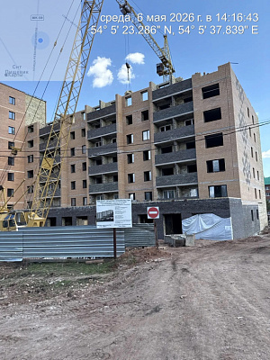 г. Белебей, Улица Революционеров, мкр.29