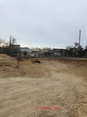 г. Евпатория, пр-кт Ленина