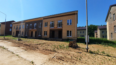 Жилой комплекс