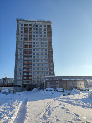 ЖК Гармония
