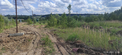 Загородный квартал 