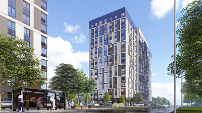 г. Невинномысск, Улица Степная