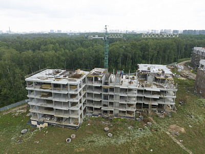 Жилой комплекс «МИШИНО»