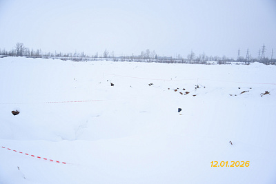 Рассвет