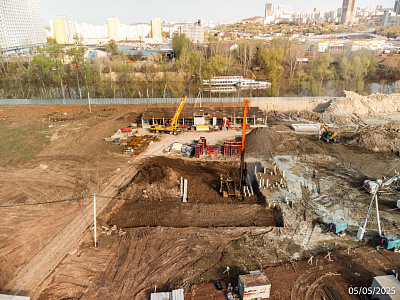Жилой комплекс