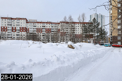 Альфа дом на Гастелло