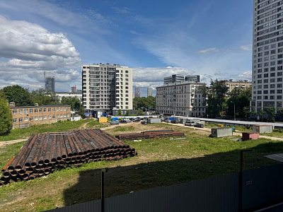 Ньютон Апартментс