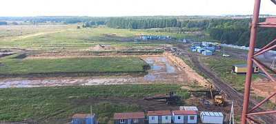 Село Миловка