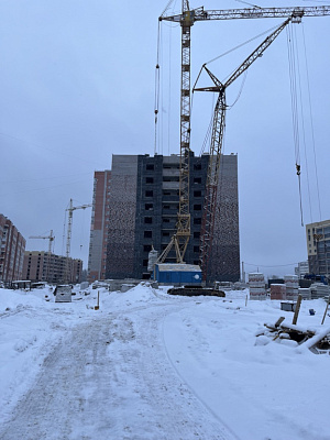 ЖК Пиксель