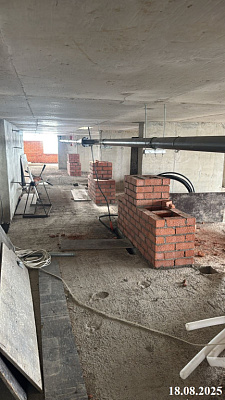 Жилой комплекс