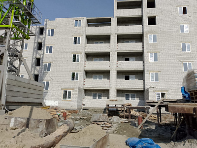 г. Арзамас, Переулок Молодежный