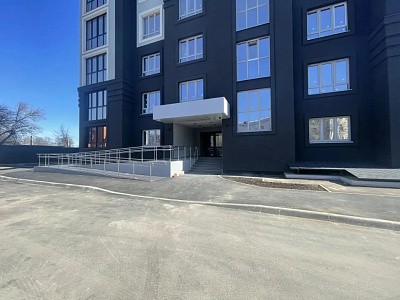 ЖД Династия