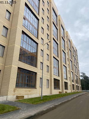 ЖК ТЕРРА