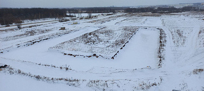 Село Миловка