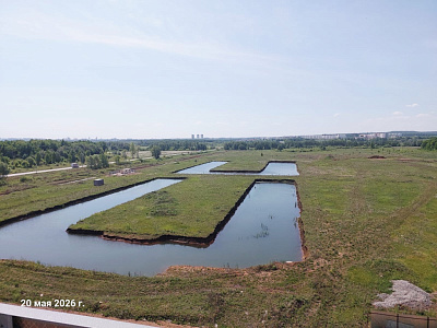 Село Миловка