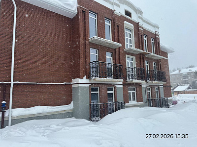 ЖИЛОЙ КОМПЛЕКС 