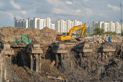 Жилой комплекс