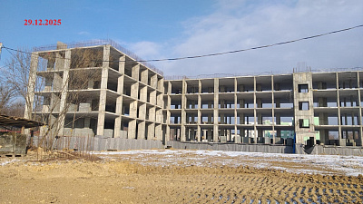 Жилой Комплекс