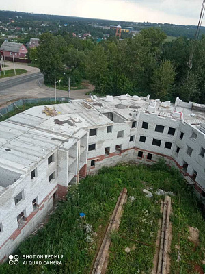 ЖК Новое Сватково